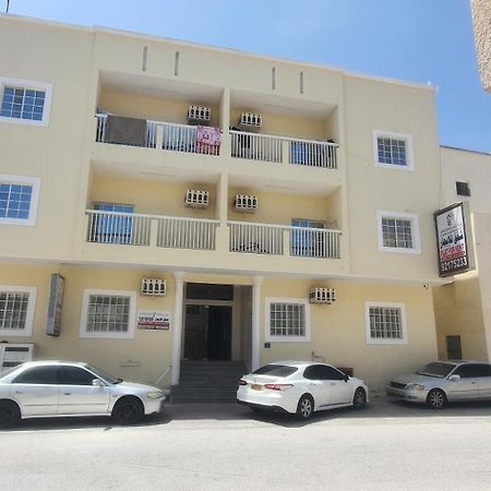 Apartamento Shka Mfrosha Llaigar Salalah Exterior foto