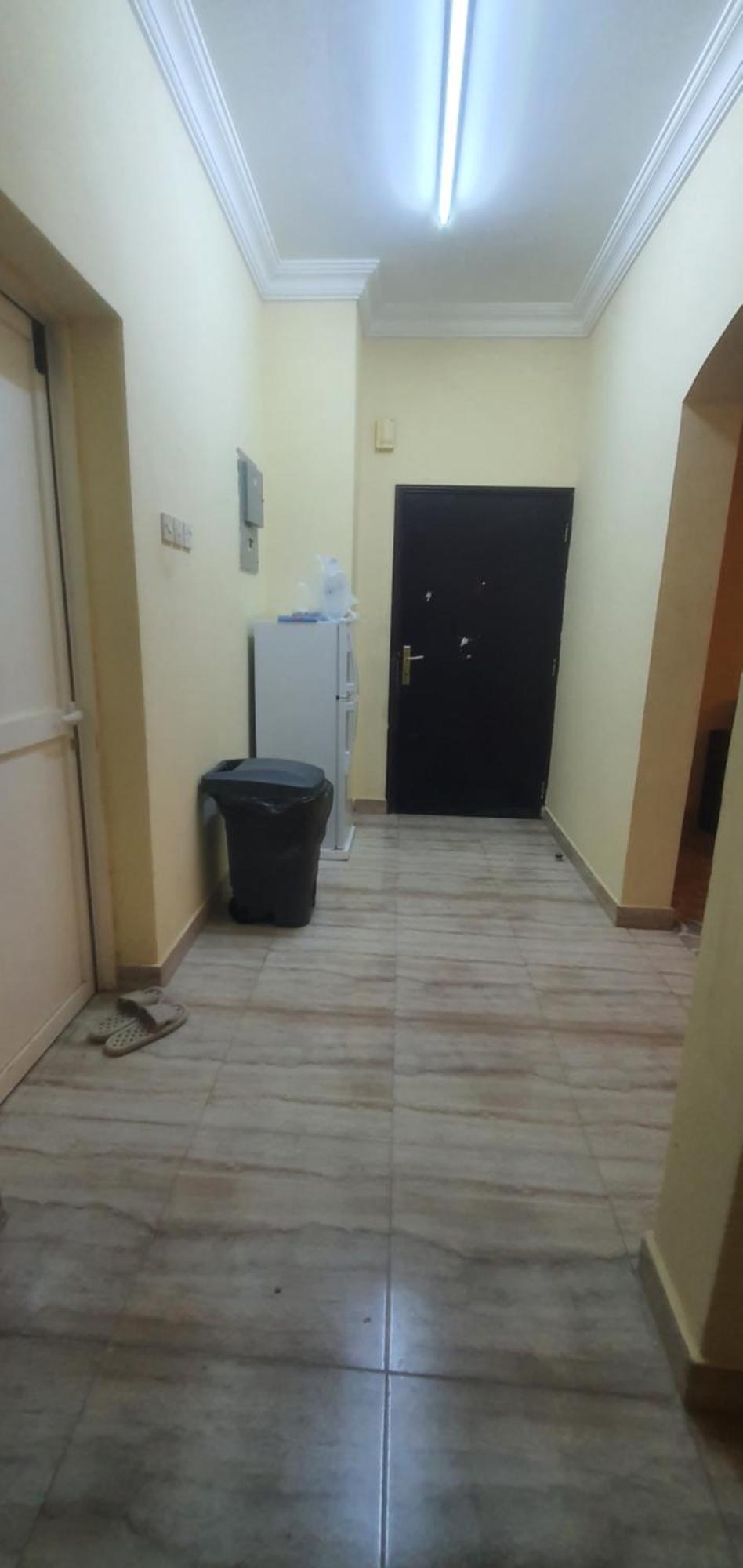 Apartamento Shka Mfrosha Llaigar Salalah Exterior foto