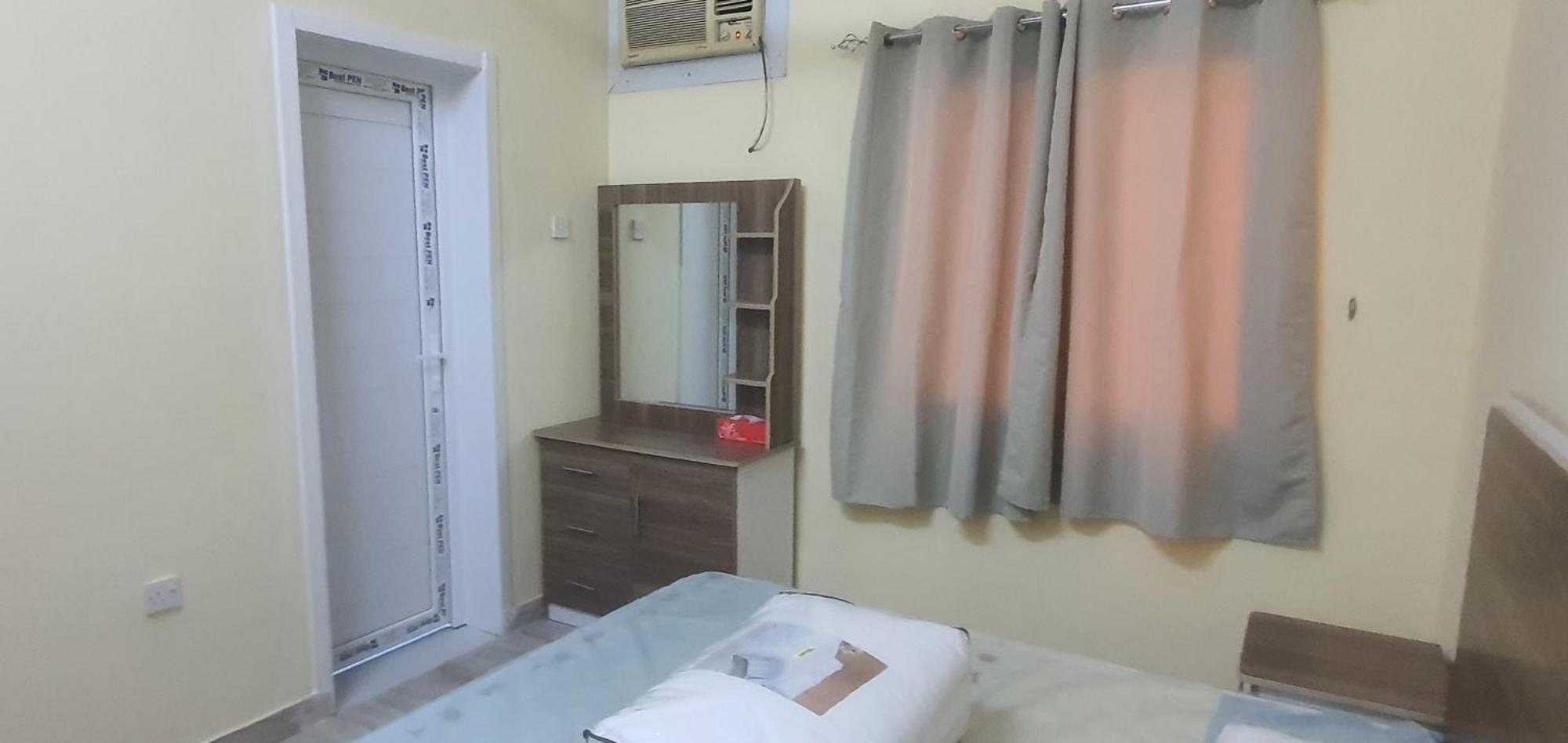 Apartamento Shka Mfrosha Llaigar Salalah Exterior foto