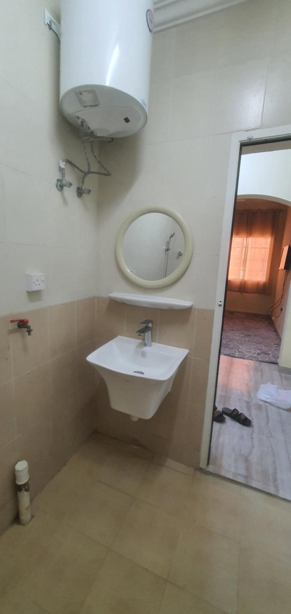 Apartamento Shka Mfrosha Llaigar Salalah Exterior foto