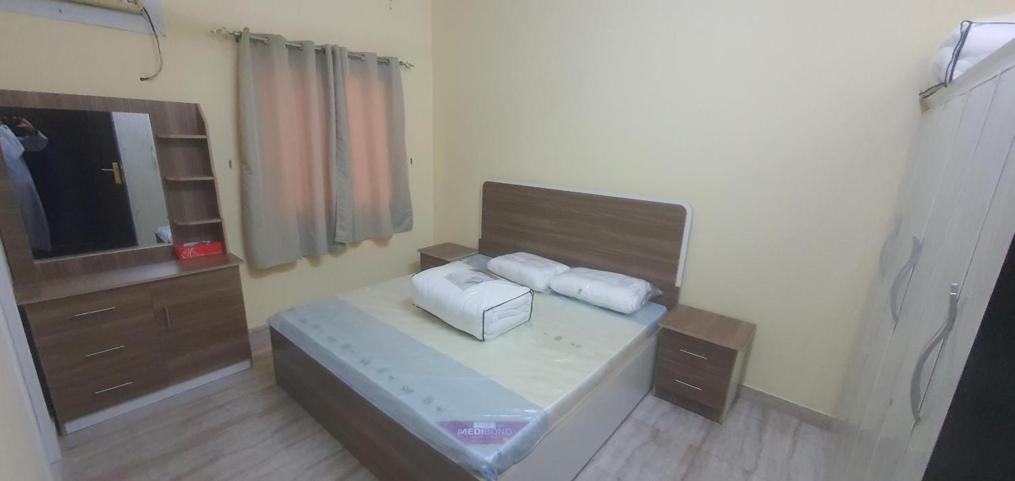 Apartamento Shka Mfrosha Llaigar Salalah Exterior foto