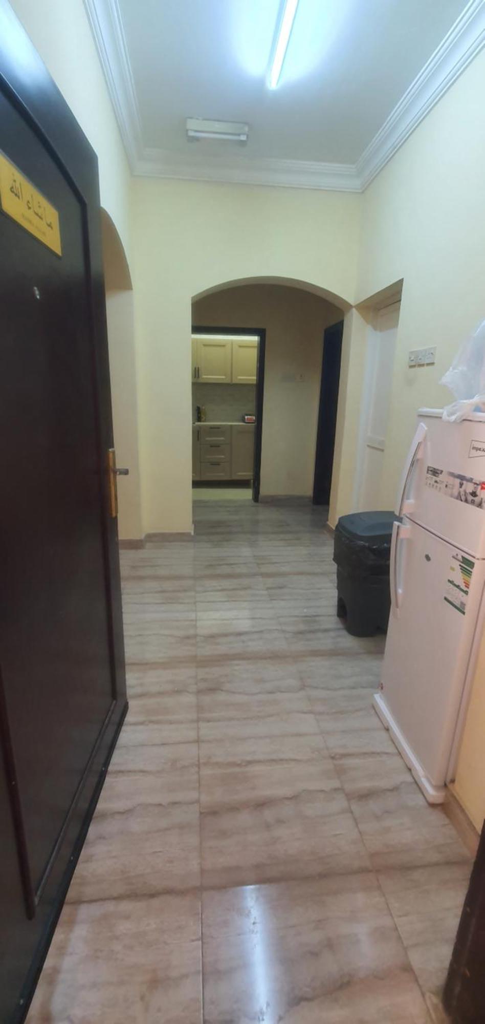 Apartamento Shka Mfrosha Llaigar Salalah Exterior foto